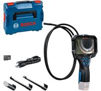 Bosch Caméra d'inspection GIC 12V-5-27 C Bosch sans batterie, L-BOXX Quantité:1