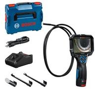 Bosch Caméra d'inspection GIC 12V-5-27 C Batterie 12V Set en L-Boxx