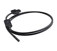 Bosch - Double tête de caméra, longueur 150 cm 1600A02Z61