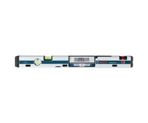 Bosch GIM 60 L Appareil De Mesure D'inclinaison Numérique Dans Un Sac - 360°