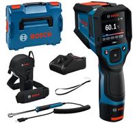 Bosch Professional GIS12V-800-16 Thermomètre infrarouge