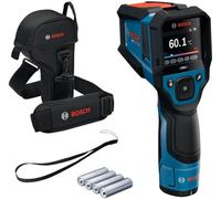Bosch Professional GIS12V-800-16 Thermomètre infrarouge