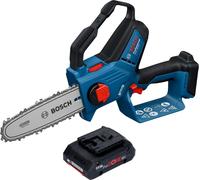 Bosch GKE 18V-20 Professional Scie à élaguer sans fil 18 V 18 cm + 1x batterie ProCORE 4,0 Ah - sans chargeur