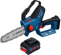 Bosch GKE 18V-20 Professional Scie à élaguer sans fil 18 V 18 cm + 1x batterie ProCORE 5,5 Ah - sans chargeur