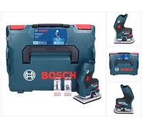 Bosch Professional Affleureuse sans fil 06016B0001 sans batterie 1 pc(s)