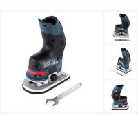 Bosch GKF 12V-8 Professional, 254 mm, 159 mm, 119 mm