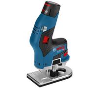 BOSCH GKF 12V-8 PROFESSIONAL Affleureuse 06016B0002