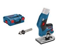 Bosch Professional Affleureuse sans fil 06016B0001 sans batterie 1 pc(s)