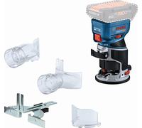 BOSCH GKF 18V-8 PROFESSIONAL Affleureuse sans-fil 06016C2000
