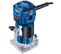 BOSCH GKF 550 PROFESSIONAL Affleureuse 06016A0020