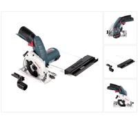 Bosch GKS 12V-26 Professional Scie circulaire - sans Batterie, sans Chargeur ( 06016A1001 )