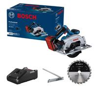 Bosch Scie circulaire sans fil GKS 185-LI 18 V 1x5,0 Ah 165 mm