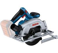 BOSCH GKS 185-Li Scie circulaire sans fil 18V Brushless 06016C1221