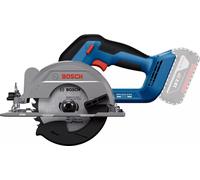 Bosch GKS 18V-51 18V Batterie Scie Circulaire Corps - 140 Mm