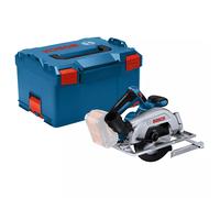 Bosch Scie circulaire GKS 18V-57-2 Ø165 mm 18V sans batterie L-Boxx 06016C1201