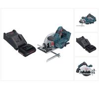 Bosch GKS 18V-57-2 Professional Scie circulaire portative sans fil 18 V 165 mm Brushless + 1x batterie ProCORE 4,0 Ah + chargeur