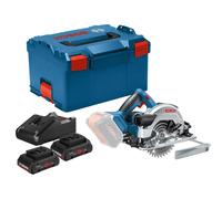 Bosch GKS 18V-57 G - Ø165mm