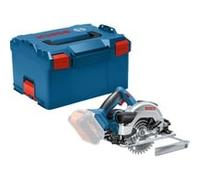 Bosch Scie circulaire GKS 18V-57G 18 V Ø165 mm sans batterie ni chargeur L-Boxx