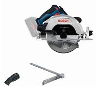 BOSCH GKS 18V-68-2 PROFESSIONAL Scie circulaire sans fil 06016D0000