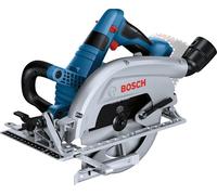 BOSCH GKS 18V-70 L PROFESSIONAL Scie circulaire sans-fil BITURBO, carton 06016B9000