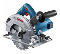 Bosch - Scie circulaire 165 mm, 1200 W 06016A9020