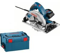 BOSCH GKS 65 GCE Scie circulaire L-Boxx , 0601668901