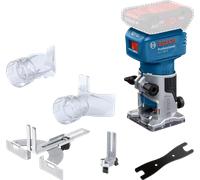 Bosch GLF 18V-8 Corps De Coupe-bordure Sans Fil - 8mm