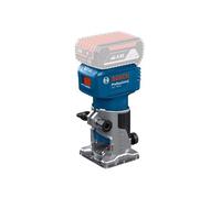Bosch GLF 18V-8 Professionnel Routeur Palm Sans Fil 18V Unité Nue BSH6016C6070