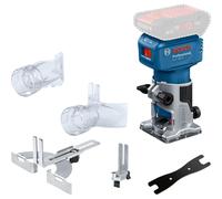 Bosch GLF 18V-8 Solo, Carton
