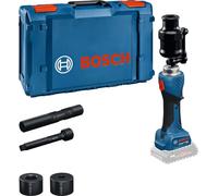 Bosch GLH 18V-60 Professional Poinçonneuse hydraulique sans fil 18 V 60 kN ( 06019P0200 ) + XL-Boxx - sans batterie, sans chargeur