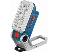 Bosch PRO Lampe sans-fil GLI 12V-330 | La lampe de travail 12 V polyvalente de 330 lumens GLI 12V-330 Lampe