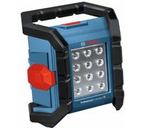 BOSCH GLI 18V-1200 C PROFESSIONAL Projecteur de chantier sans-fil 0601446700