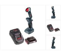 Bosch GLI 18V-300 Lampe LED sans fil 18V 300lm + 1x 2,0 Ah batterie + chargeur