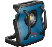 BOSCH GLI 18V-4000 C PROFESSIONAL Projecteur de chantier sans-fil 0601446800