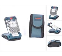 Bosch GLI VariLED 14,4 / 18V Professional Lampe sans fil Solo, sans batterie 0601443400