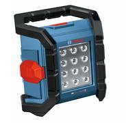 Projecteur de chantier sans-fil GLI 18V-1500 SOLO - BOSCH - sans batterie, ni chargeur - 06014A8000