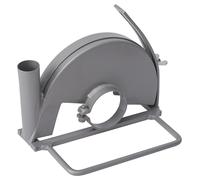 Bosch Chariot de guidage Bosch avec buse d'aspiration pour couper la bande de tension 230 mm Quantité:1