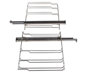 BOSCH - Glissière télescopique en une pièce - 17006334