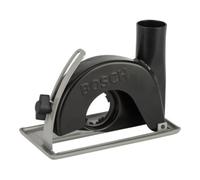 Bosch Glissières de guidage Bosch avec raccord d’aspiration pour tronçonnage Quantité:1