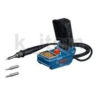Bosch GLK18V-450 18V Fer à souder sans fil 250-450C Outil nu