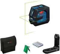 BOSCH GLL 20-22 G PROFESSIONAL Laser lignes 0601065600
