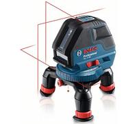 BOSCH GLL 3-50 Laser lignes 0601063802