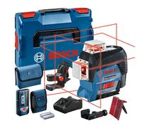 Bosch GLL 3-80 C