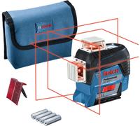 BOSCH GLL 3-80 C Laser lignes 0601063R00