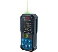 BOSCH GLM 50-25 G METTER DE DISTANCE DANS LE BAG - 50M - VERT