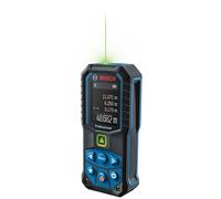 Télémètre laser 2x1,5V GLM 50-25G Professional - BOSCH - 0601072V00