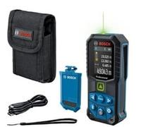 Bosch GLM 50-27 CG Professional Mètre laser portable Noir, Bleu 50 m, Télémètre
