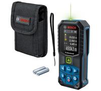 Bosch Professional Télémètre laser GLM 50-27 CG