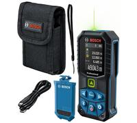 BOSCH GLM 50-27 CG PROFESSIONAL Télémetre laser 0601072U01