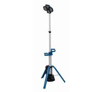 Projecteur de chantier sans-fil GLT18V-5000 - BOSCH - sans batterie, ni chargeur - 06019P5000
